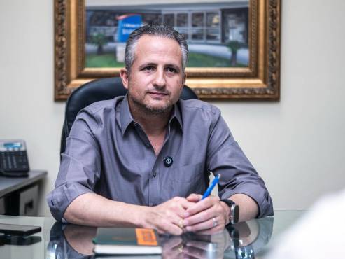 El último campeonato de la máquina fue ante Motagua en el Apertura 2017/2018