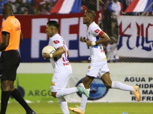 ¿A la Selección de Honduras? Jerry Bengtson responde a Reinaldo Rueda y habla del récord de Wilmer Velásquez