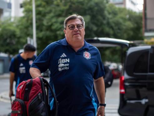 Piojo Herrera no quiere complicaciones en su visita a Honduras.