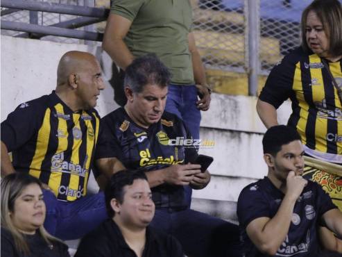 Mateo Yibrín aseveró que Real España está para pelear el título del torneo Clausura 2024.