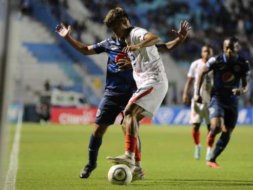 FOTOS: Cortesía David Romero / DIEZ.HN