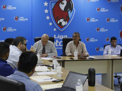 Los directivos de los clubes y la Liga Nacional sostendrían una reunión antes del fin de 2022 para establecer el formato y el calendario del torneo Clausura 2023.
