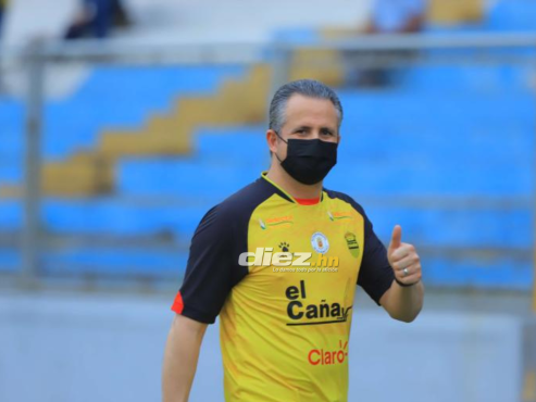 Elías Burbara dejó claro en sus redes sociales que habrá más bajas previo al inicio del Clausura 2023.