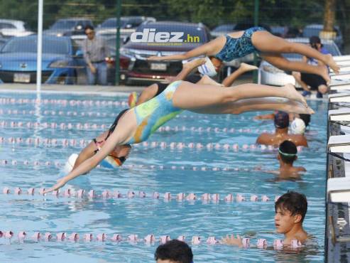 Delfines Sampedranos están a las puertas de ganar un nuevo título en un torneo nacional