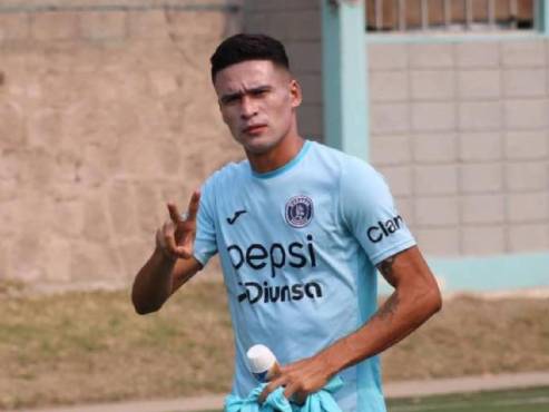 Potros de Olancho será el tercer equipo de Juan ‘Camellito’ Delgado en Liga Nacional tras Honduras Progreso y Motagua.