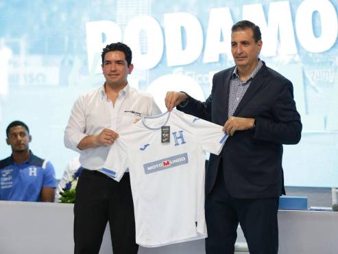 La Selección de Honduras enfrentará a Islas Caimán