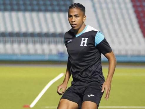 A Rigoberto Rivas se le realizó la resonancia y se confirmó que no podrá estar con la Selección de Honduras.