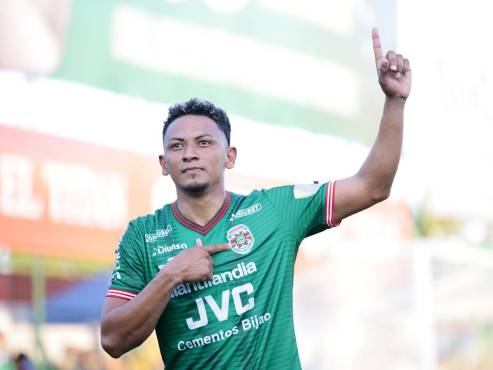 Alexy Vega rompe el silencio: Habla sobre de rumores de indisciplina, motivo de ausencia y la Selección de Honduras