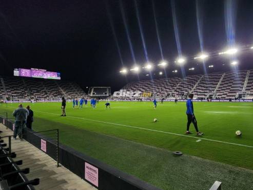 La Selección de Honduras debuta ante Islandia en el 2024. La Bicolor se prepara para el choque ante Islandia.