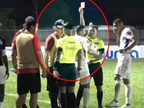 Troglio se destapa: Cuenta la verdad sobre el polémico gesto en Tocoa y la realidad de Olimpia en Copa Centroamericana