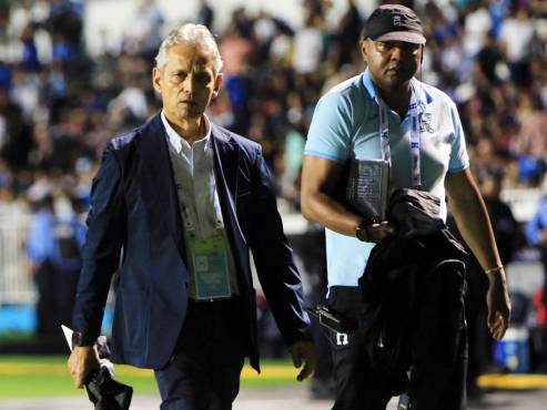 Reinaldo Rueda, categórico tras el triunfo ante Cuba: “La camiseta se está respetando y eso va a ir fortaleciendo al grupo”
