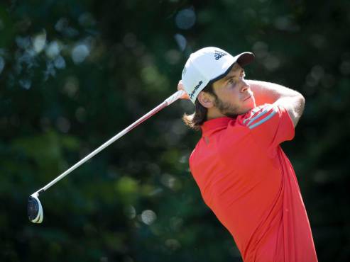Pep Guardiola tiene una invitación pendiente para jugar golf con Gareth Bale.