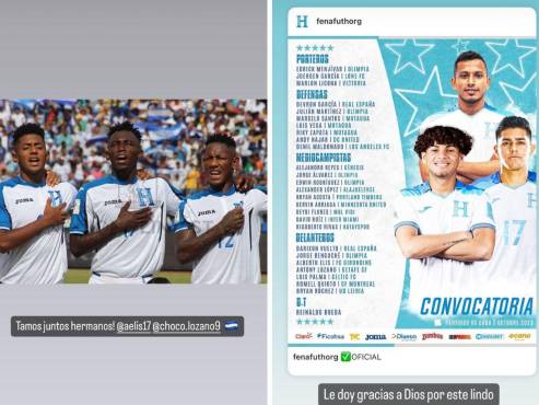 Romell Quioto, ariete del CF Montreal de la MLS, compartió historias en sus redes sociales.