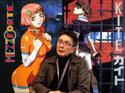 Virgin Punk: Clockwork Girl, ¿vale la pena? ¿es una película o un solo episodio? Te contamos todo