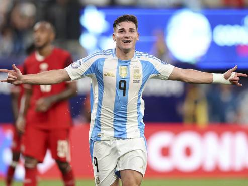 Argentina eliminó a Canadá y con gol de Leo Messi clasifica a la final de la Copa América 2024