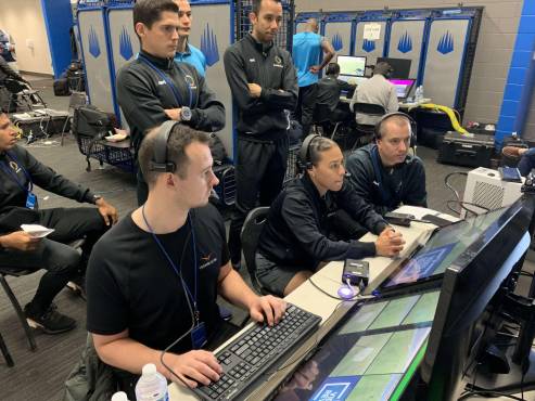 Melissa Pastrana, frustrada tras ser marginada por la Comisión de Arbitraje: “No sé si por no ser simpática existen indiferencias”