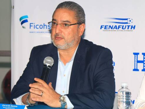 El Director de Desarrollo de la Fenafuth, Gerardo Ramos, brindó detalles sobre el itinerario de la Bicolor para este mes de marzo.