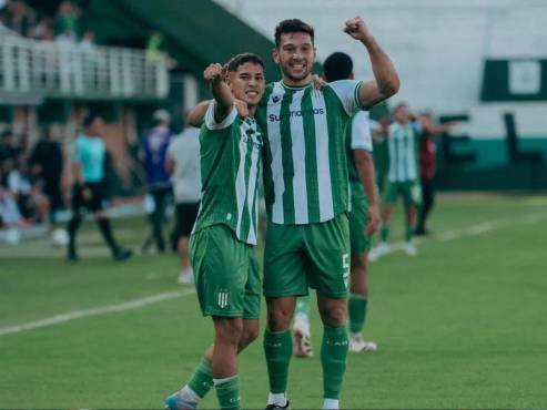¿Cómo le fue a Pedro Troglio en su debut como técnico del Banfield de la Superliga Argentina?