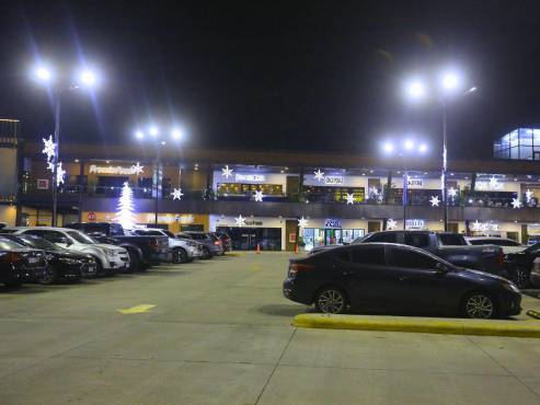 Merendón Place está ubicado en Calle Principal, Rancho El Coco junto a Residencial Bosques de Merendón, San Pedro Sula.