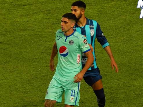 FOTO CORTESÍA: Minuto Final.