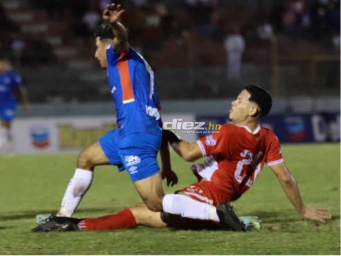 MEDIO TIEMPO: VIDA 0-3 OLIMPIA. FOTO: Esaú Ocampo.