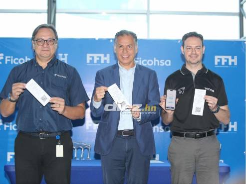 La Selección de Honduras enfrentará a Jamaica y Trinidad y Tobago por Nations League. FOTO: Andro Rodríguez.