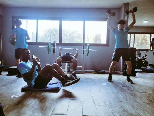 Luis Alvarado palpita el debut de Honduras en el Mundial Sub-20: “Estoy 100% convencido que escogí a los mejores hombres”