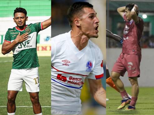 Olimpia entra en acción: Juegos, hora y estadios de los partidos de la segunda jornada de las Triangulares