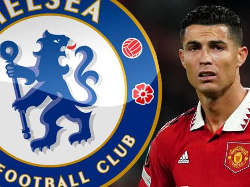 Cristiano Ronaldo pudo ser el fichaje estrella de Chelsea, pero el club inglés lo rechazó.
