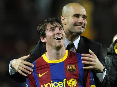 La confesión de Messi en su cumpleños 37: “Íbamos contra Real Madrid y Pep Guardiola me llamó a mi casa...”