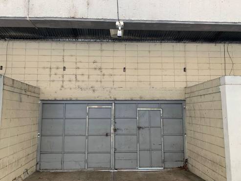 Las cámaras estarán colocadas en las entradas del estadio Morazán.