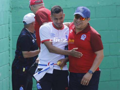 Edwin Rodríguez es uno de los jugadores a seguir en el Yankel Rosenthal de SPS. FOTO: Neptalí Romero.