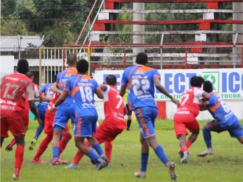 Lobos UPN sigue en el último lugar en la tabla acumulada con la derrota ante Real Sociedad. FOTO: RSO.