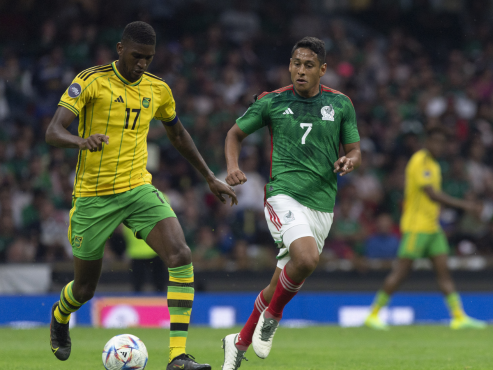 México tuvo que remar contra la corriente, pero el empate le alcanzó para sellar el boleto al Final Four de la Nations League.