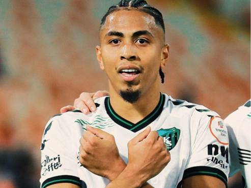 Rigoberto Rivas regresó a las canchas tras recuperarse de una lesión muscular.