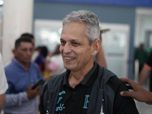 Reinaldo Rueda: “Somos conscientes que debemos dar más, lo que hemos hecho hasta ahora no es suficiente”