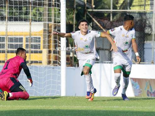 ¡Génesis tumba al Platense en los lanzamientos de penal y se coronan campeones del Clausura 2023 de la Liga de Ascenso!