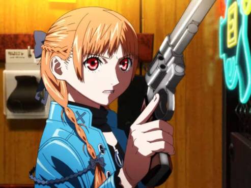 Virgin Punk: Clockwork Girl, ¿vale la pena? ¿es una película o un solo episodio? Te contamos todo