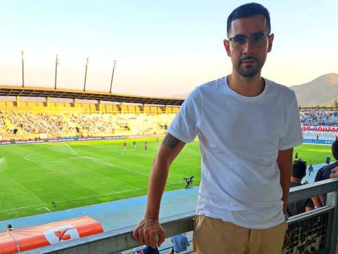 Representante de Juan Vieyra: “Él sabe que Real España hizo una gran inversión por él, pero el técnico prefiere a otros jugadores”