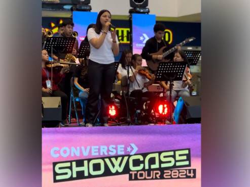 Disfruta de espectaculares eventos musicales.