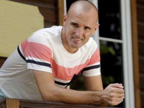 “Palomo” Rodríguez vivirá su segunda experiencia en Liga Nacional, en 2020 ya dirigió al Honduras Progreso.