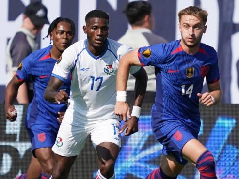 ¡Histórico! Panamá elimina en tanda de penales a Estados Unidos y clasifica a la final de la Copa Oro 2023