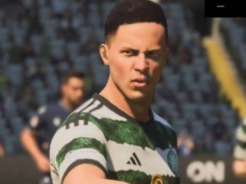 Eso sí, Luis Palma de EA Sports FC 24 no tiene ningún parecido con el de la vida real, pues el jugador hondureño no fue escaneado para esta entrega.