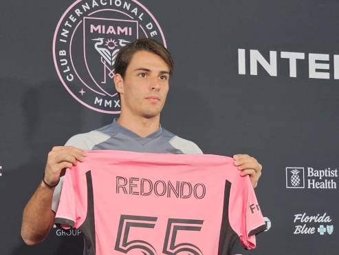 Golpe al Inter Miami de Messi: ¡Se lesiona de gravedad y estará varios meses de baja!