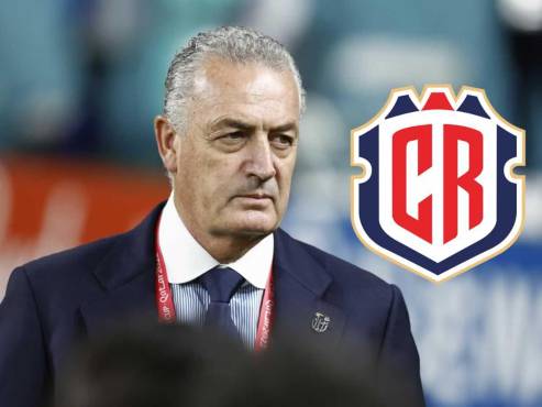 Gustavo Alfaro tendrá su segunda experiencia al frente de una selección nacional.