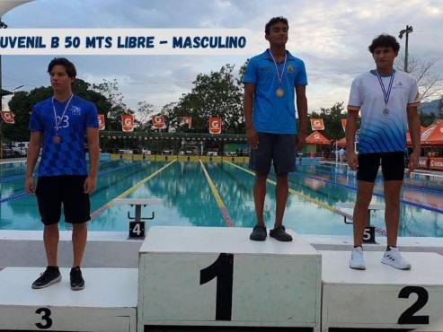 Habrá trofeos a las mejores marcas técnicas por categoría y género desde la Infantil B hasta la Seniors, que son las edades superiores.