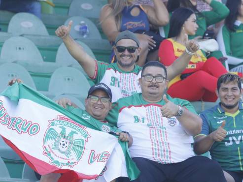 Marathón le mete el segundo golpe en el Clausura 2024 al Olimpia de Troglio, que se desinfla en el cierre del torneo