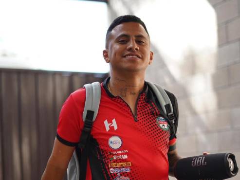 Honduras vs El Salvador: se viene la revancha entre los tiktokers y futbolista de Liga Nacional pide convocatoria