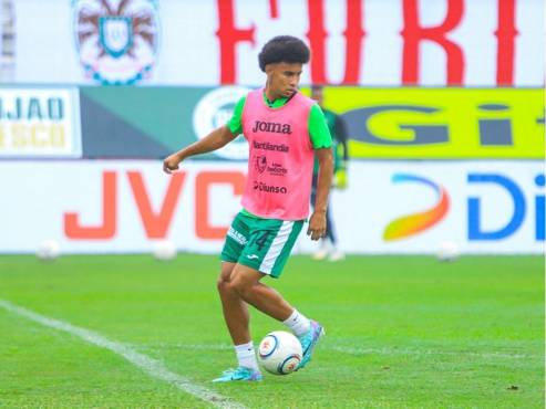 Histórico: Así fue el minuto a minuto de la goleada del Marathón al Vida en el Yankel Rosenthal