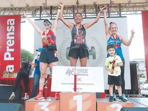 Los participantes ya están más que listos para formar parte de este nuevo reto.